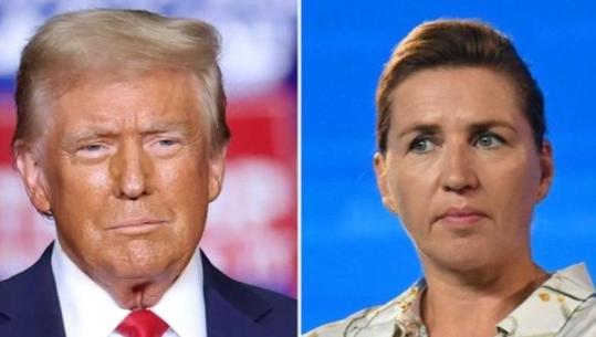 Planet për Groenlandën, Shtëpia e Bardhë pranon publikisht: Trump po bën diskutime aktive për përvetësimin e ishullit