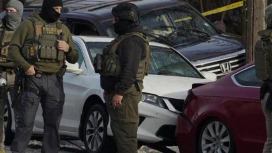 SHBA/ Përplasje mes emigrantëve dhe agjentëve federalë në Minneapolis, 1 person i vdekur