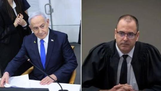 Mediat: Vdes papritur në aksident, gjyqtari i çështjes së Netanyahut!
