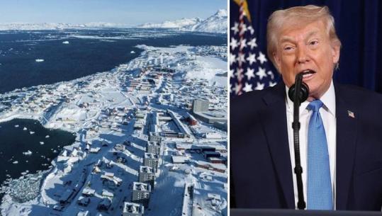‘Le ta blejmë Groenlandën’ Trump nuk dorëzohet! Rubio përgatitet të takohet me danezët