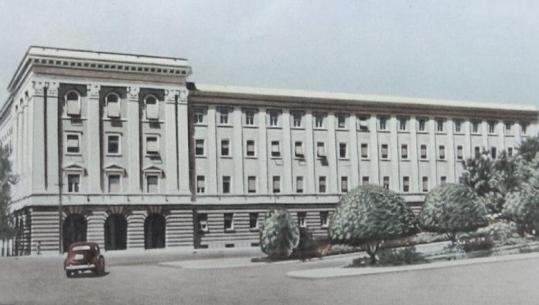 Shkoi te Komiteti Qendror dhe kërkoi të takonte, Enver Hoxhën, por u konstatua se kishte lyer rrobat me benzinë! Zbulohet dokumenti i Sigurimit, për ngjarjen e 7 majit ‘75