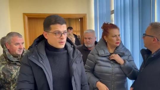 “Vjosa ka kaluar kuotat maksimale”, ministri Vengu përmbledh planin e masave: Presim rritje të niveleve, do të dislokohemi me mjete të larta