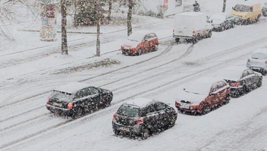 Valë acari në Kosovë! Bllokohet Prishtina, 15 familje evakuohen në Mitrovicë! Probleme me ujin e pijshëm në 5 komuna