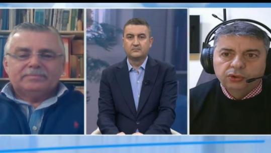 ‘Natyra po hakmerret’, eksperti Qirko zbulon shkaqet e përmbytjeve në vend: Janë shtuar sendimentet në lumenj e kanale! Pilku: 150 milionë euro dëm