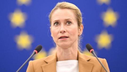 SHBA kërkon kontrollin e Groenlandës, Kaja Kallas: Deklarata shqetësuese, nuk ndihmojnë për stabilitetin në botë