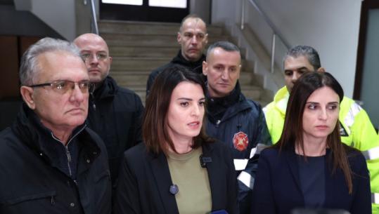 Përmbytjet në Durrës/ Koçiu: 20 familje të evakuuara në Katund të Ri dhe Vadardhë