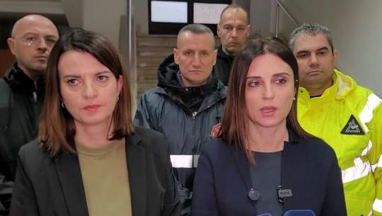 Durrës/ Vdekja e punonjësit të komunales për shkak të motit, Sako: Ngjarja dyshohet të ketë ndodhur jashtë orarit të punës