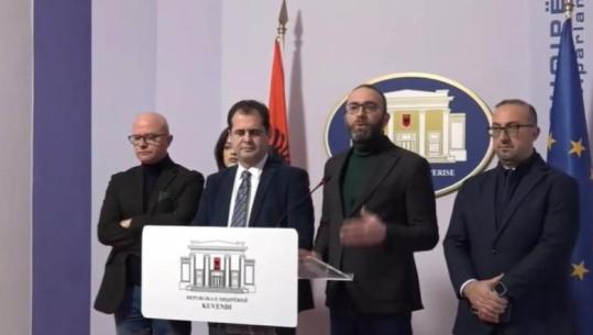 SPAK kërkon arrestimin e Ballukut, PD dështon sërish të mbledhë Këshillin e Mandateve! Bardhi: Nuk zbulojmë dosjen, dëmtojmë sekretin hetimor