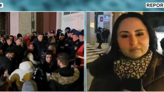 'Ku shkuan 19 milion eurot e hidrovoreve'? Kuçana flet për Report TV: Ka ardhur momenti i përgjegjësisë penale!