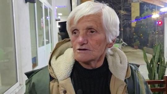 E moshuara në Fier rrëfen tmerrin e përmbytjeve: E gjithë lagjia u përmbyt menjëherë!