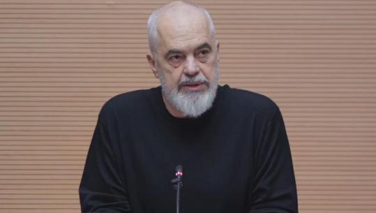 Dëmet masive nga përmbytjet, Rama: Do të dëmshpërblehet çdo familje, mobilizimi i strukturave do të vijojë