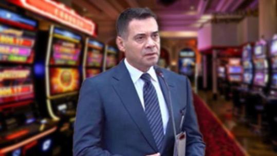 Dokumenti/ Arben Ahmetaj shpenzoi 93 mijë euro brenda një muaji në kazinonë Dragonara të Maltës! Ishte i regjistruar që prej vitit 2015