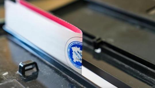 Kosovë, numërohen të gjitha votat e zgjedhjeve të parakohshme/VV fituese me 57 mandate