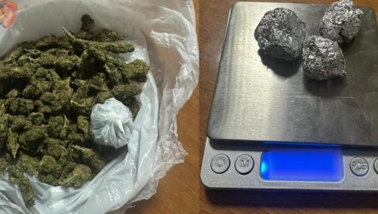 Shisnin doza kanabisi, arrestohen dy të rinjtë në Lezhë! U sekuestrohen automjete dhe celularë
