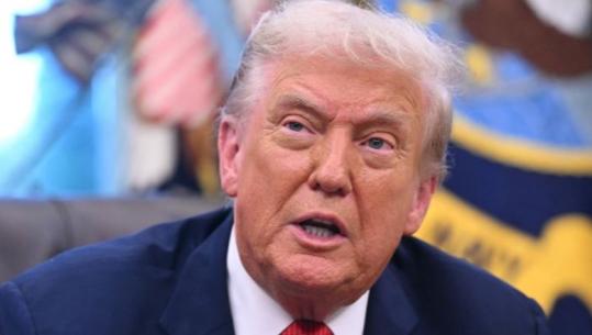 Trump:  SHBA duhet të zotërojë Groenlandën, dua të parandaloj Rusinë dhe Kinën që ta marrin ishullin