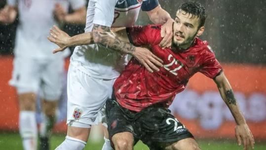 U largua nga Shkëndija, Tirana pranë mesfushorit të Kombëtares