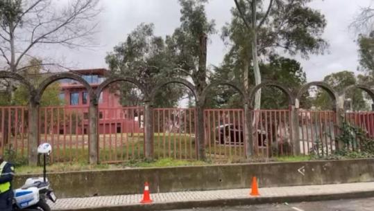 Kryeministri Rama mbledh në Vilën e Kuqe qeverinë, ministrat 10 minuta kohë për të bërë bilancin e institucioneve në varësi