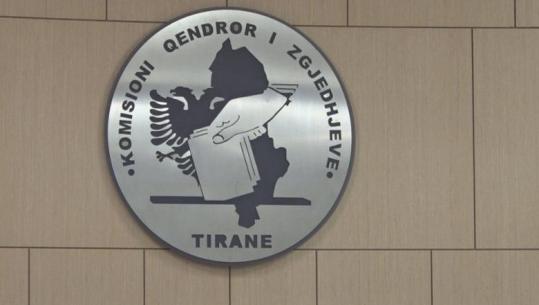 Referendum për shfuqizimin e ligjit “Për barazinë gjinore”, 16 aktivistë kërkesë në KQZ