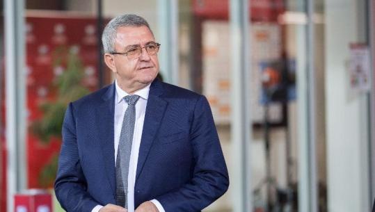 Armand Duka shkon i vetëm 'në garë' për mandatin e 7-të në krye të FSHF-së