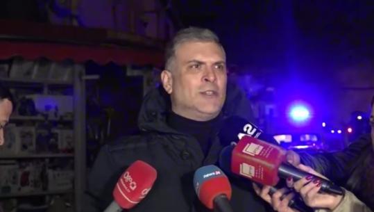 Zjarri te ‘5 Maji’, Blushi: I qëllimshëm për kulla, padi Ramës