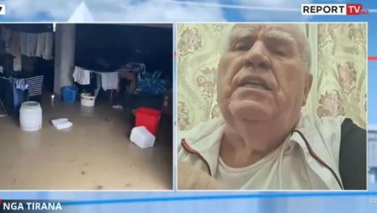 Përmbytjet/ Inxhinieri hidroteknik: Shtëpitë e prekura nga uji bëhen të pajetueshme! Urbanisti: Po ndërtohet pa investuar në infrastrukturën kulluese