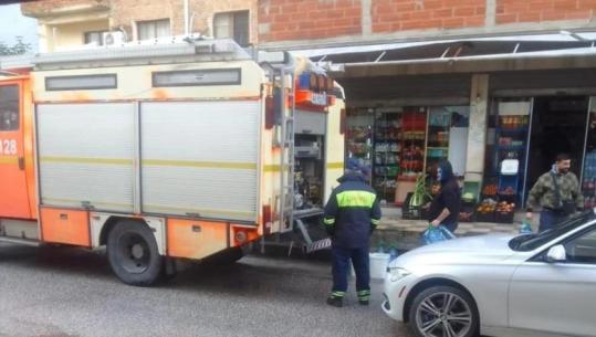 Rikthehet furnizimi me ujë në Fier, Ujësjellës-Kanalizime: Vetëm për nevoja sanitare!