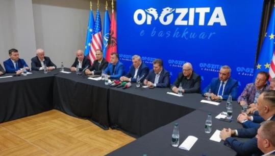 Ylli Pata: Opozita, politika e dashurisë me pahir si rrugë e vetme