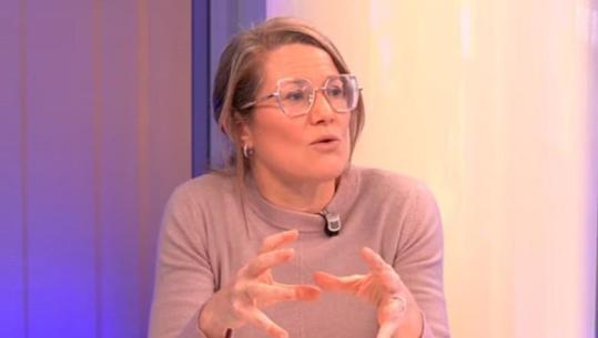 Belgjika dhe Shqipëria në bisedime për strehimin e të burgosurve të huaj? Ministrja belge e Azilit jep detaje!