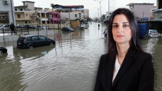 Përmbytjet e Durrësit, Sako iu përgjigjet akuzave të opozitës: Të dy hidorvorët në punë, nëse s’do funksionin situata do ishte më e vështirë