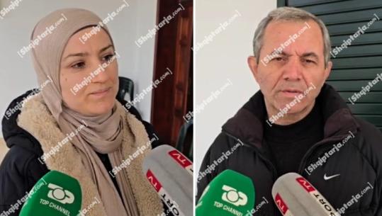 ‘Ka qenë në krye të detyrës’, familjarët e punonjësit që humbi jetën nga përmbytjet në Durrës: Kemi pamjet, po mblidhte letrat nga uji! Apel për ndihmë