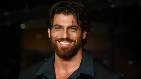 Arrestohet aktori i njohur turk Can Yaman, i përfshirë në një hetim për trafik droge 