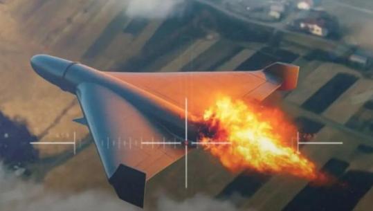 Forcat shumëkombëshe në Ukrainë? Mbretëria e Bashkuar ndan 230 milionë euro për ushtrinë! Nis prodhimi i dronëve Octopus