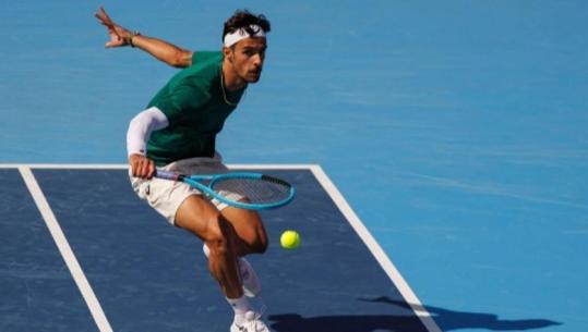 Tenis/ Italiani Musetti fiton kundër Rublev dhe futet në histori, i pesti në renditjen botërore