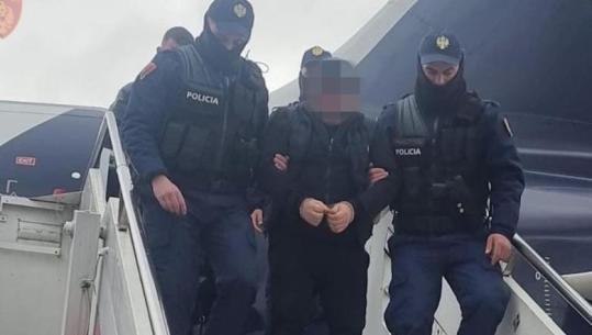 I përfshirë në trafikimin e emigrantëve të paligjshëm, ekstradohet nga Gjermania 51-vjeçari (EMRI)