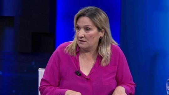 'Qokë për Berishën'! Flutura Açka për tryezën e opozitës: Një pjesë e asaj tavoline është problemi, duhet një 'transfuzion'!