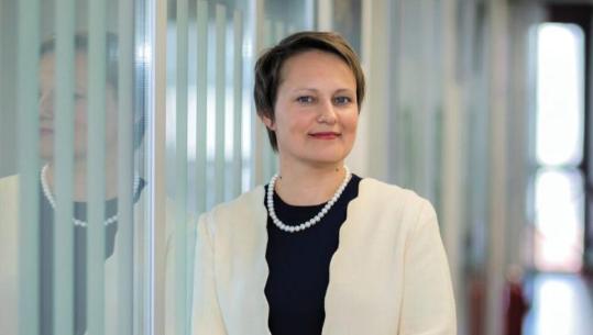Solovova e BERZH: Shqipëria ka nevojë për politika aktive për rikthimin e talenteve