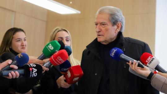 PD mbledh Kryesinë, protestë pas dy javësh! Berisha: Nuk marrim pushtet me dhunë