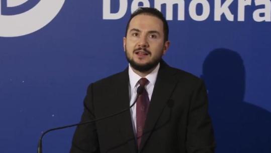 Salianji akuza lidershipit të PD: Paradite mbroni drejtësinë, pasdite shani SPAK me libër shtëpie! PD -së i duhet revoltë, jo turizëm protestash