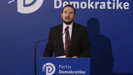 Ben Andoni: Lëvizja 'Salianji' për supremaci apo demokraci