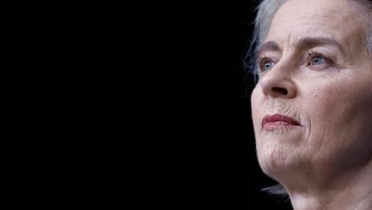 BE reagon për protestat në Iran, Ursula von der Leyen: BE qëndron pranë popullit që kërkon liri!