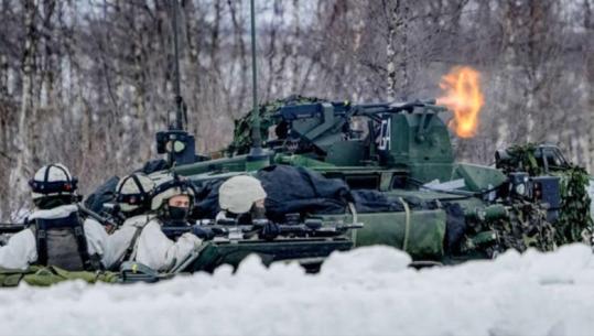 Planet e SHBA për aneksimin e Groenlandës, Ministria daneze e Mbrojtjes: Do të detyrohemi të përdorim armët!