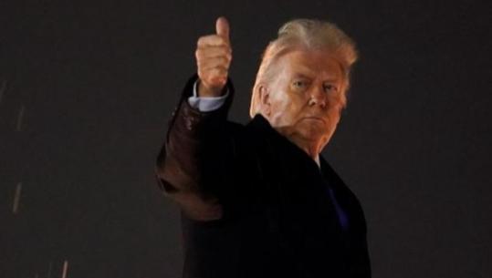 Protesta masive me dhjetëra të vdekur në Iran, reagon Trump: SHBA-të janë të gatshme ta ndihmojnë vendin të gjejë lirinë