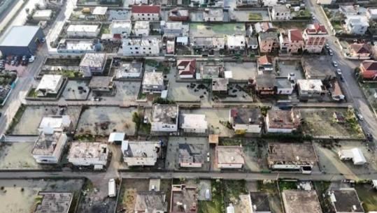 Thoma Gëllçi: Fshati digjet…