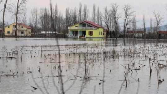 Kush e ka fajin?! Pa ndërhyrje, përmbytjet do të prodhojnë dëme të kushtueshme për ekonominë