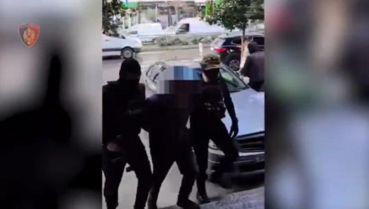 I dënuar me 6 vite e gjysmë burg në Itali, arrestohet 38-vjeçari shqiptar! Akuzohet për trafik droge, pritet ekstradimi