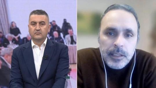 Salianji 'shuplakë' Berishës dje nga Korça, Mërtiri: Kreu i PD-së është i shqetësuar dhe i pafuqishëm! Po përpiqet të mbijetojë