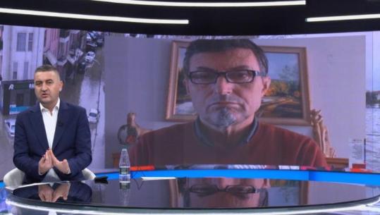 Përmbytjet/ Eksperti i Mjedisit: Sistemi i kullimit nuk funksionon, kemi dështuar si shoqëri për të mbrojtur natyrën! Shembje dherash në Gjirokastër sepse nuk ka pyje