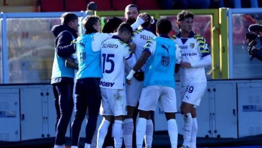 GOLAT/ Parma befason Leccen në 'Via del Mare', po luhet Fiorentina - Milan! Në mbrëmje Inter - Napoli