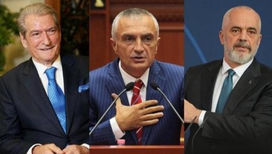 Roland Lami: Ankthi i zbrazëtisë, pse liderët nuk ikin në Shqipëri