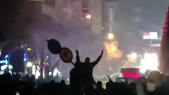 Nëse bien ajatollahët këtë herë, katër skenarë për të ardhmen e Iranit